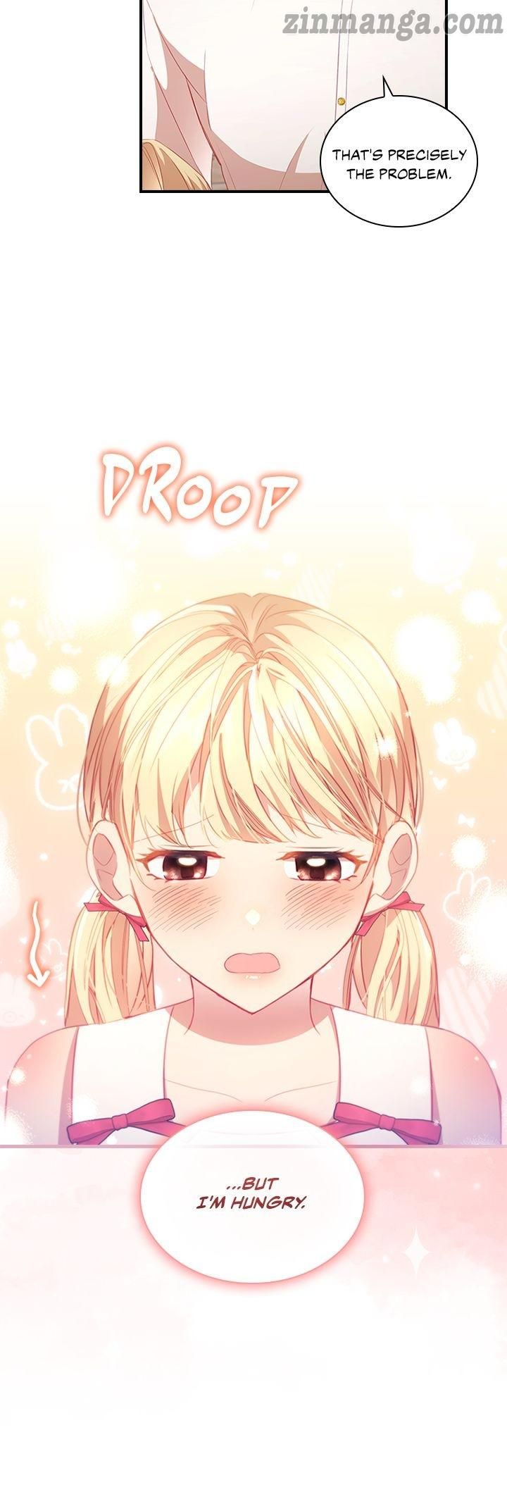The Beloved Little Princess chapter 109 page 6