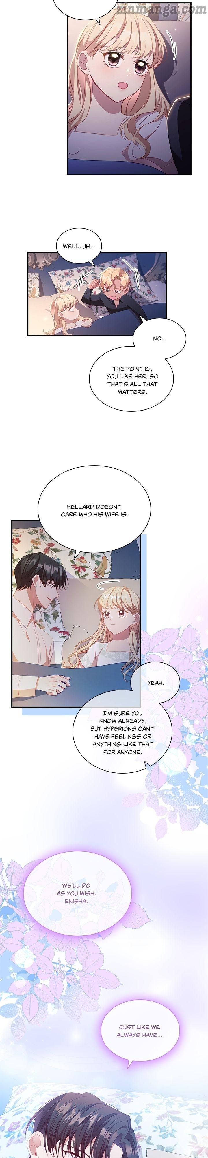 The Beloved Little Princess chapter 110 page 16