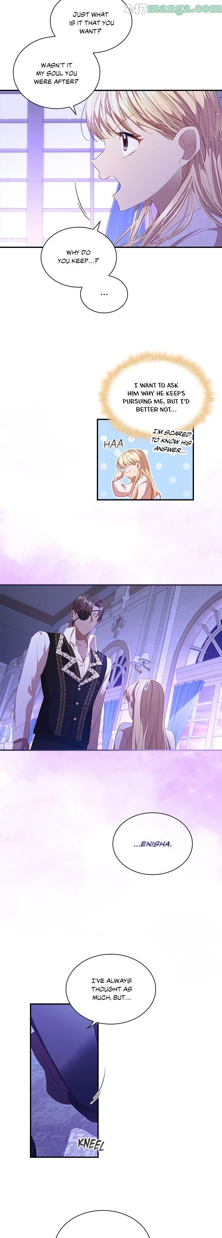 The Beloved Little Princess chapter 111 page 22