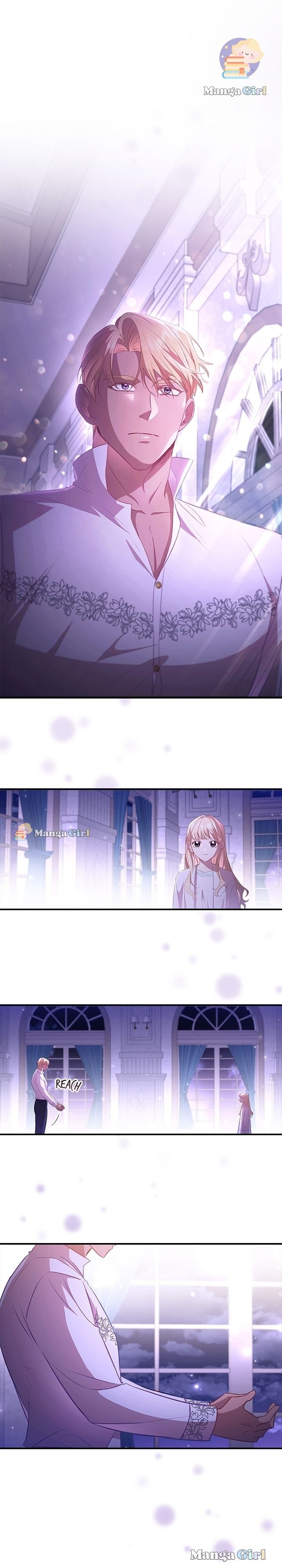 The Beloved Little Princess chapter 112 page 13