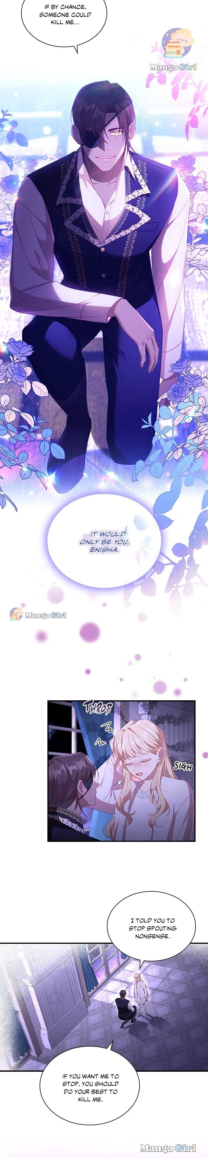 The Beloved Little Princess chapter 112 page 9