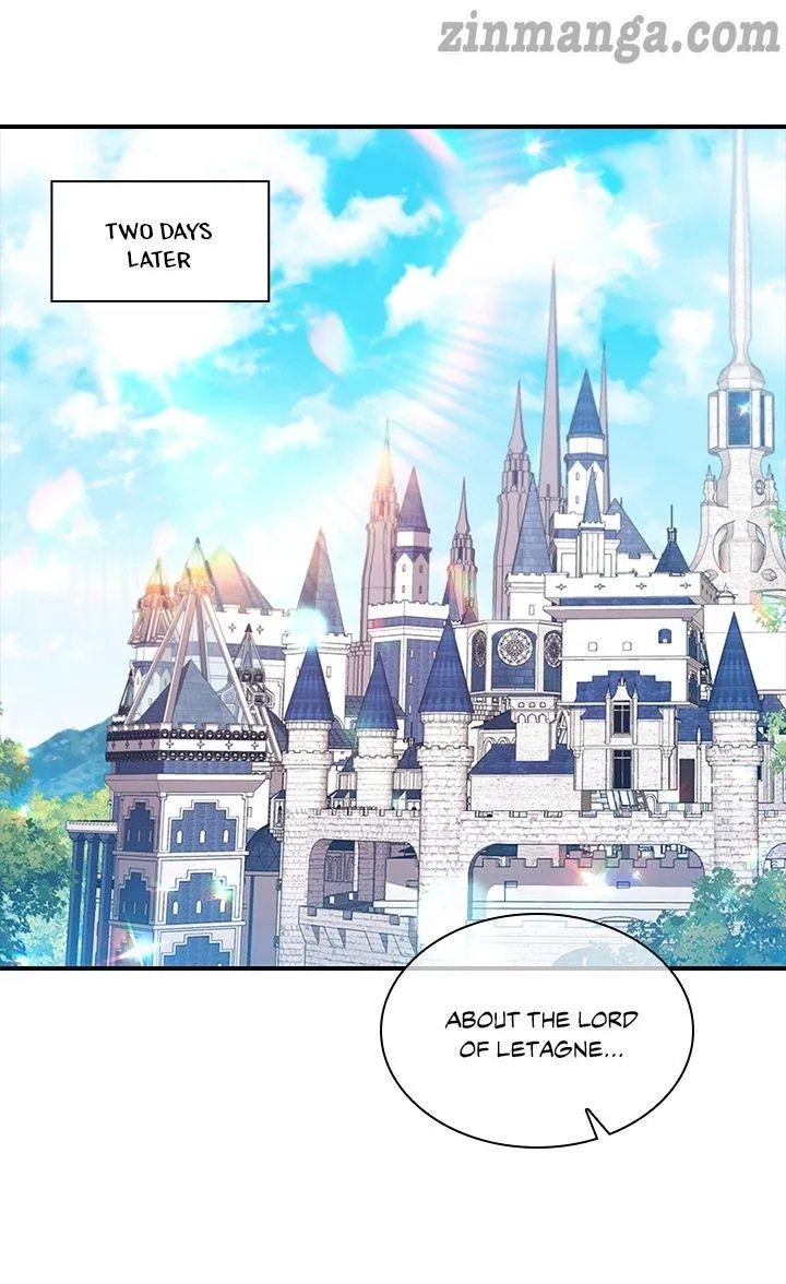 The Beloved Little Princess chapter 114 page 13
