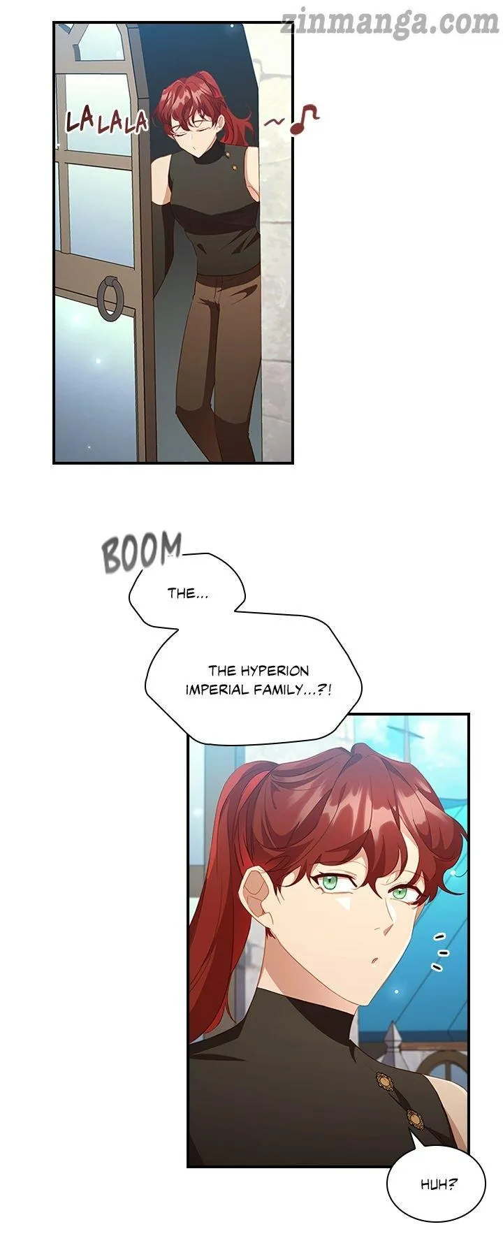 The Beloved Little Princess chapter 114 page 7