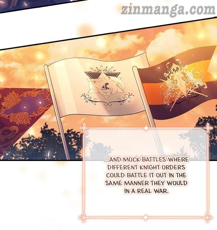 The Beloved Little Princess chapter 115 page 8