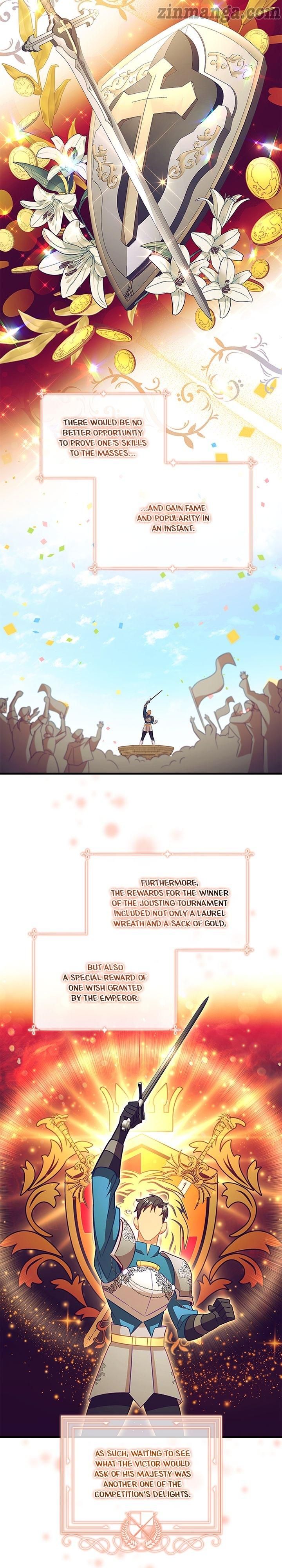 The Beloved Little Princess chapter 116 page 13