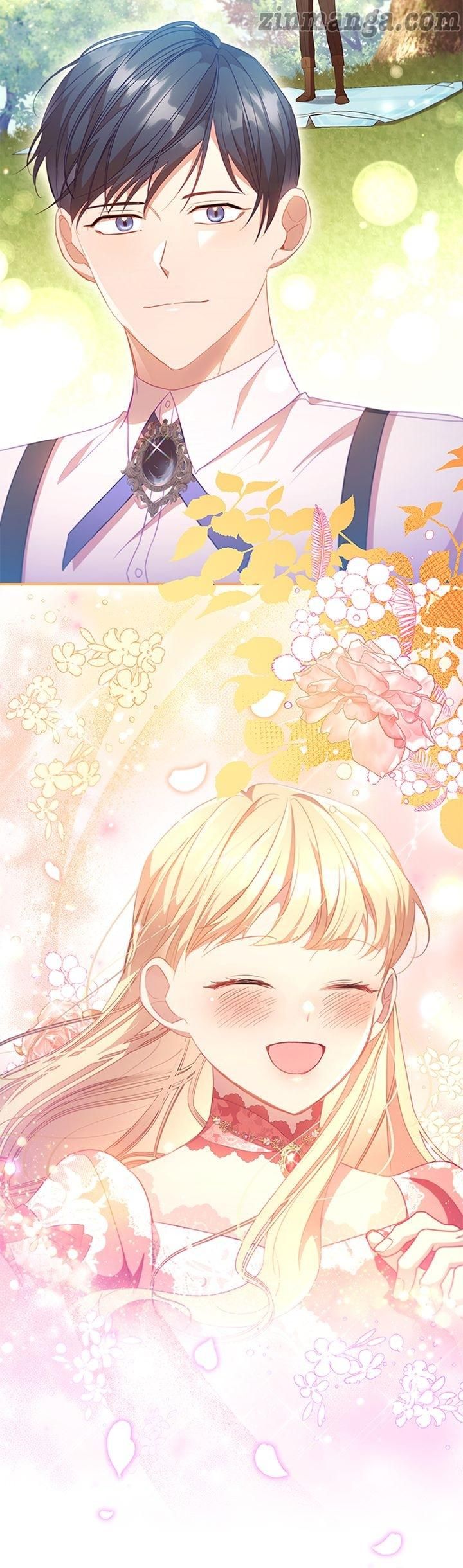 The Beloved Little Princess chapter 116 page 16