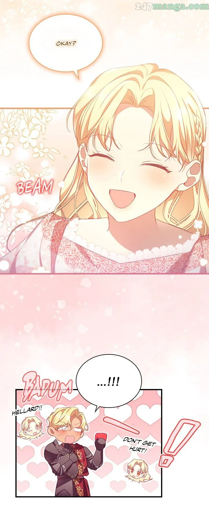 The Beloved Little Princess chapter 120 page 10