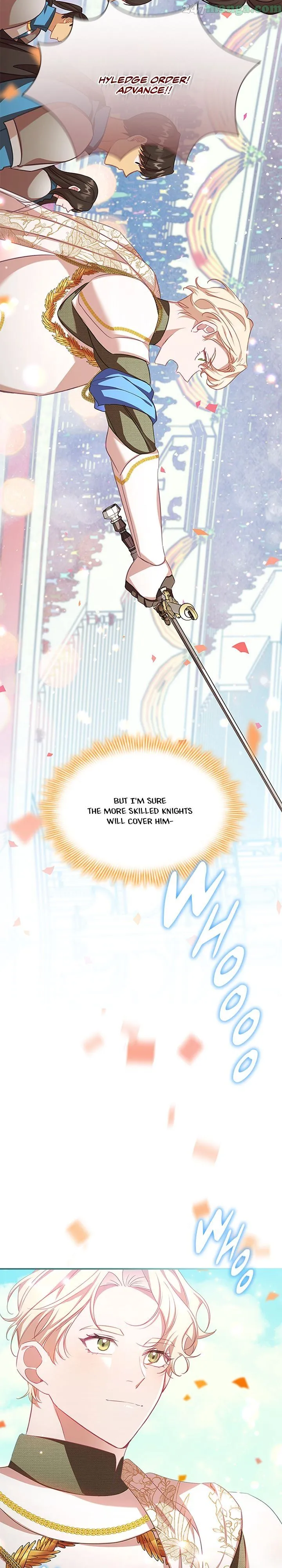 The Beloved Little Princess chapter 120 page 5