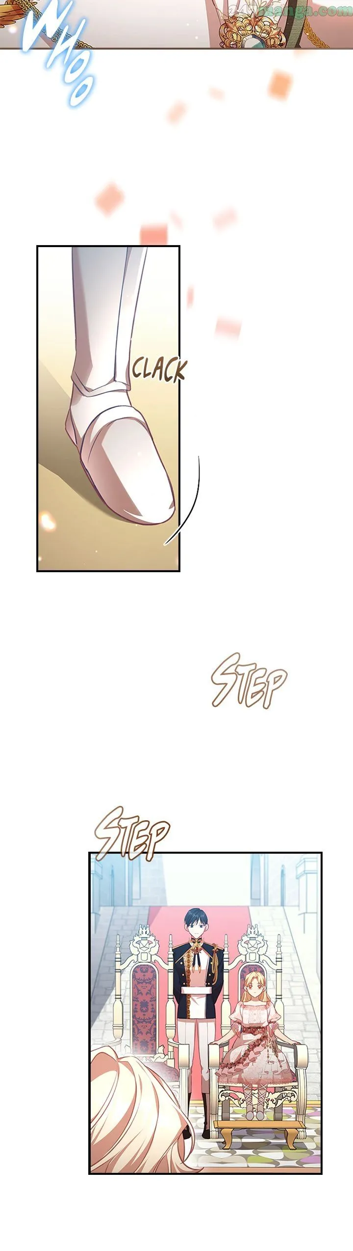 The Beloved Little Princess chapter 120 page 6
