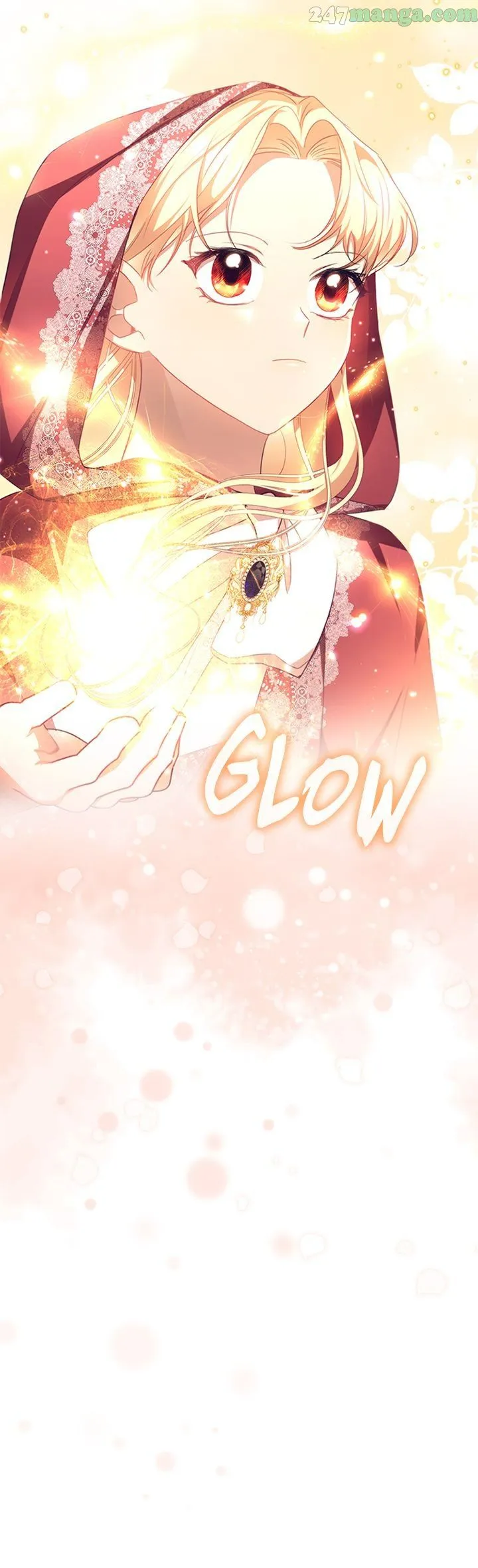 The Beloved Little Princess chapter 121 page 24