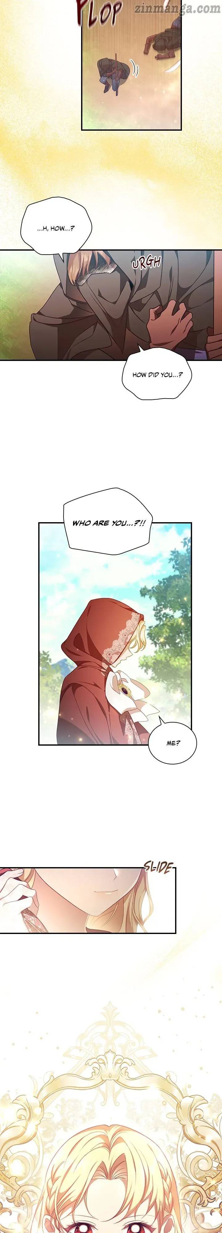 The Beloved Little Princess chapter 122 page 5