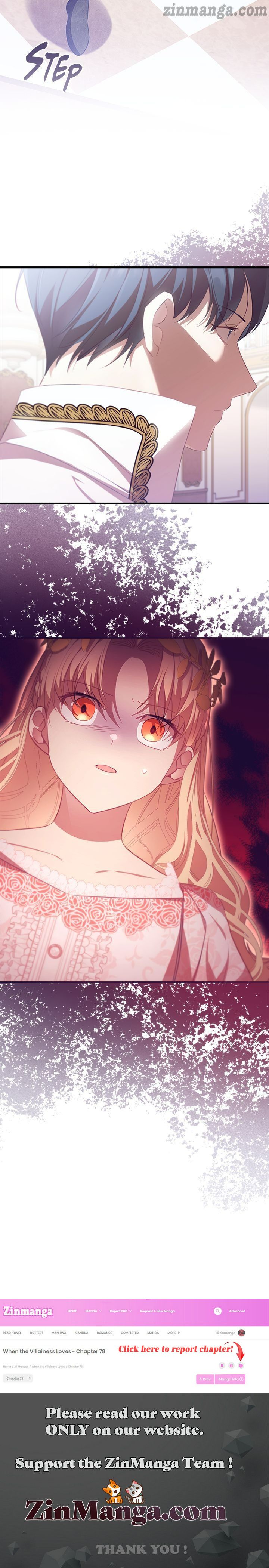 The Beloved Little Princess chapter 124 page 24