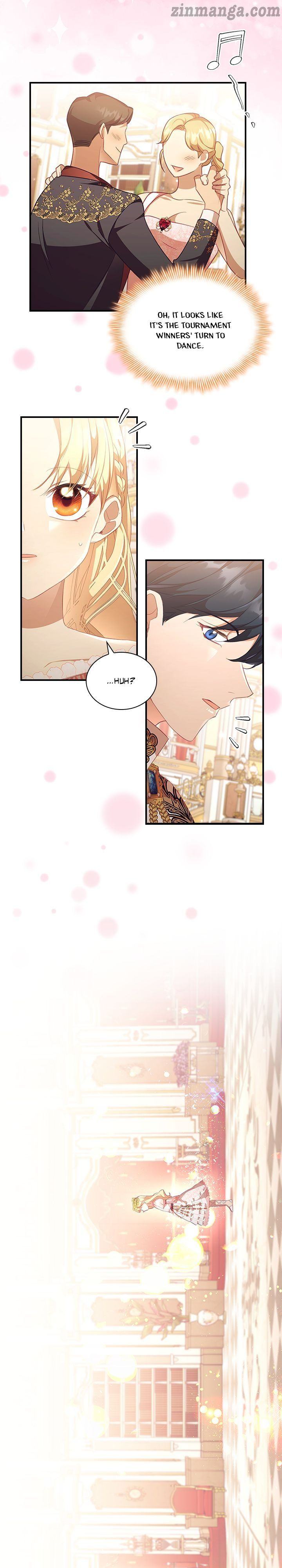 The Beloved Little Princess chapter 124 page 9
