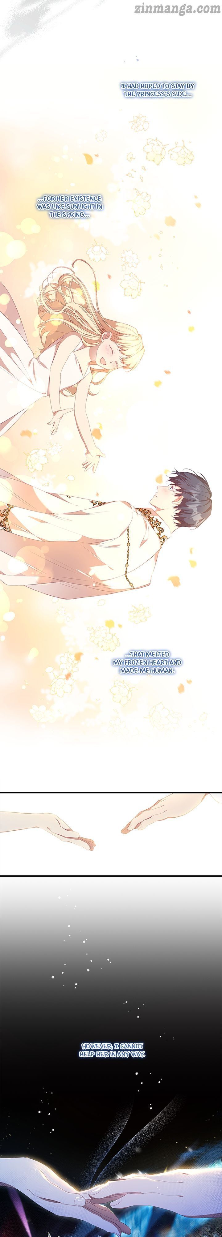 The Beloved Little Princess chapter 125 page 15