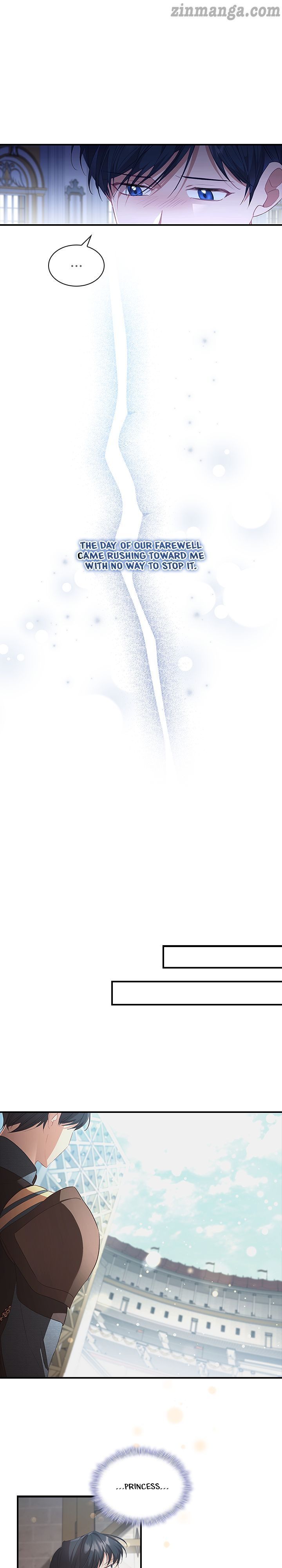 The Beloved Little Princess chapter 125 page 18