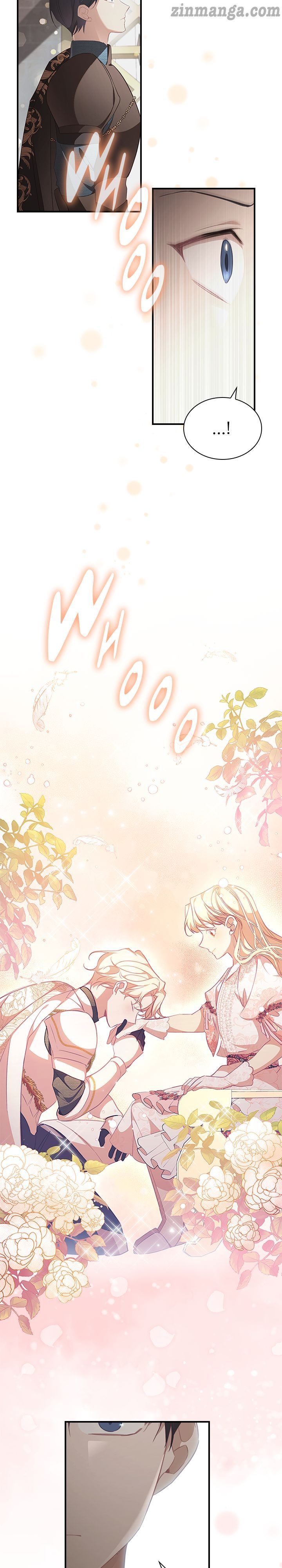 The Beloved Little Princess chapter 125 page 19