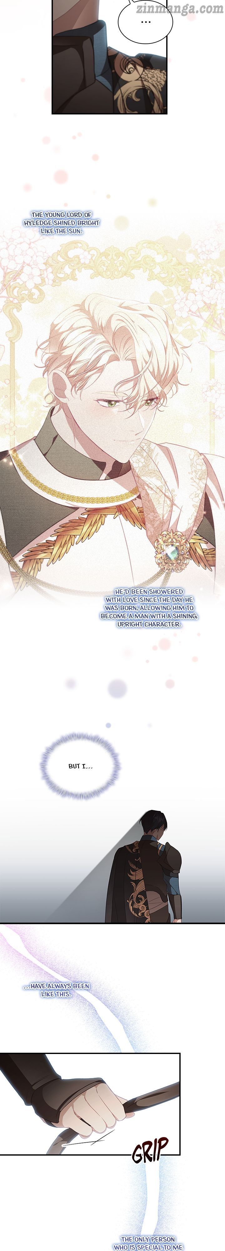 The Beloved Little Princess chapter 125 page 20