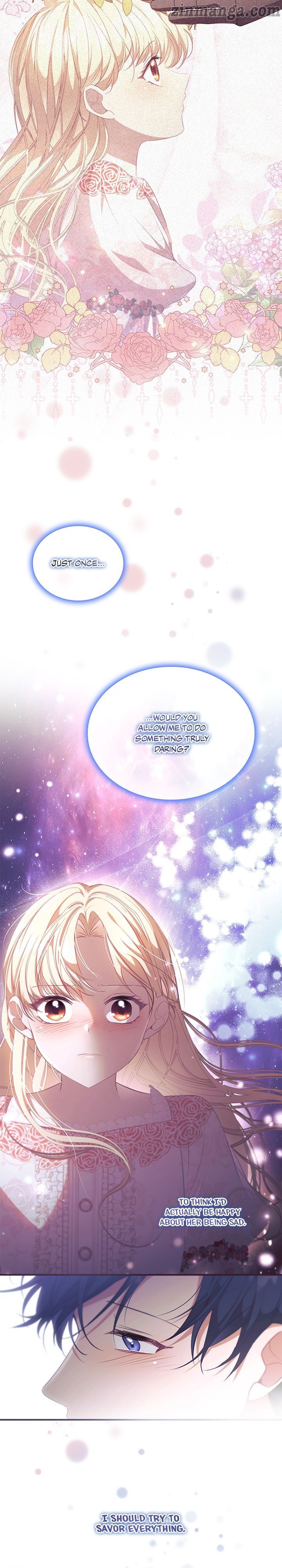 The Beloved Little Princess chapter 125 page 22