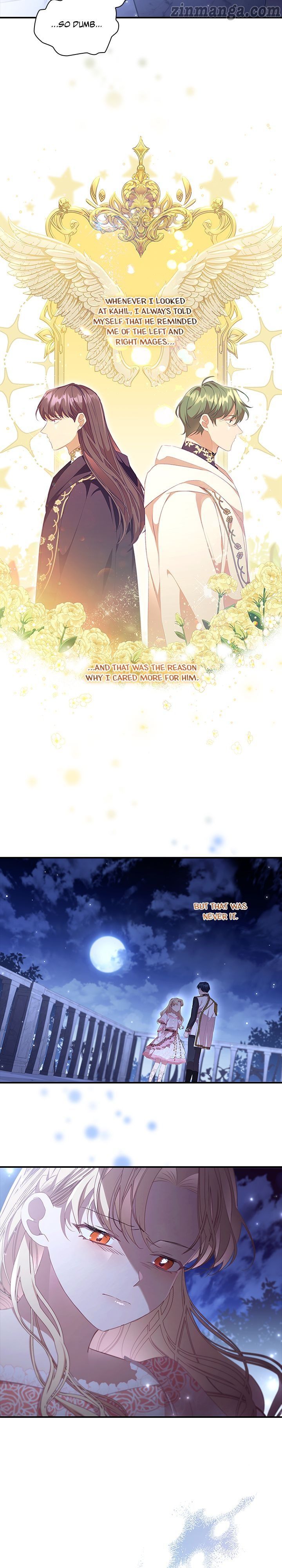 The Beloved Little Princess chapter 125 page 9