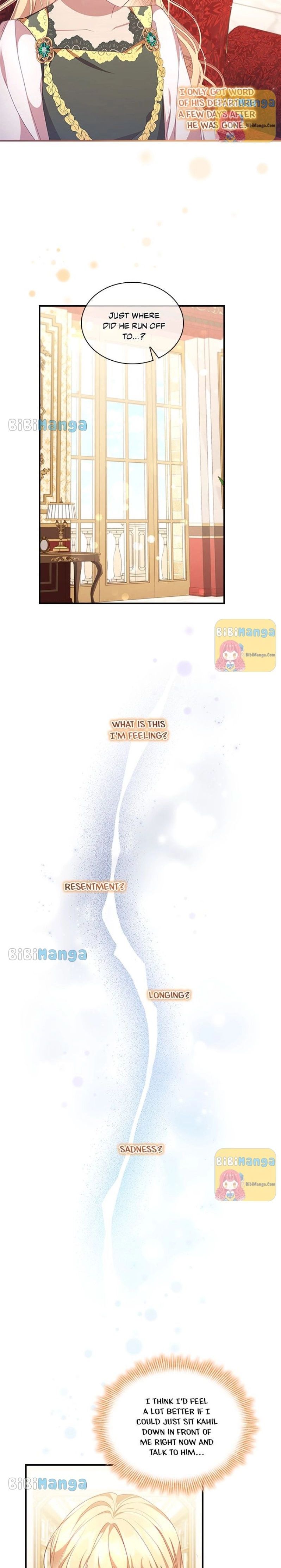 The Beloved Little Princess chapter 126 page 2