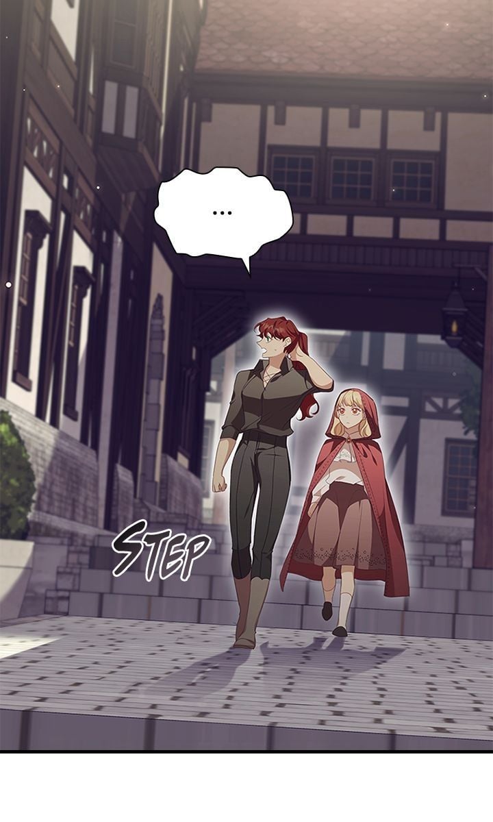 The Beloved Little Princess chapter 127 page 20