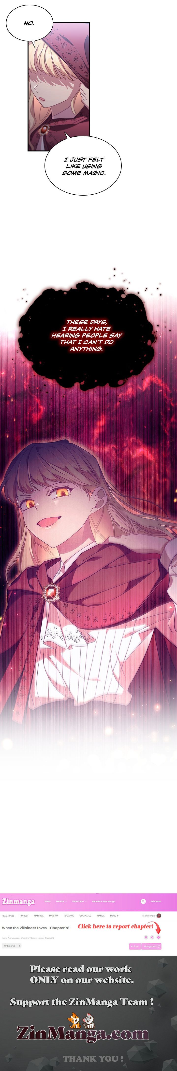The Beloved Little Princess chapter 127 page 26