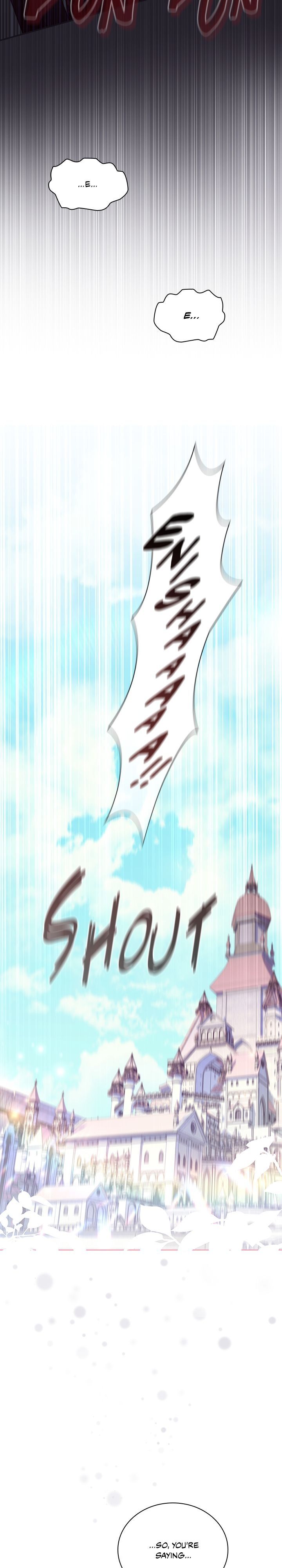 The Beloved Little Princess chapter 127 page 9