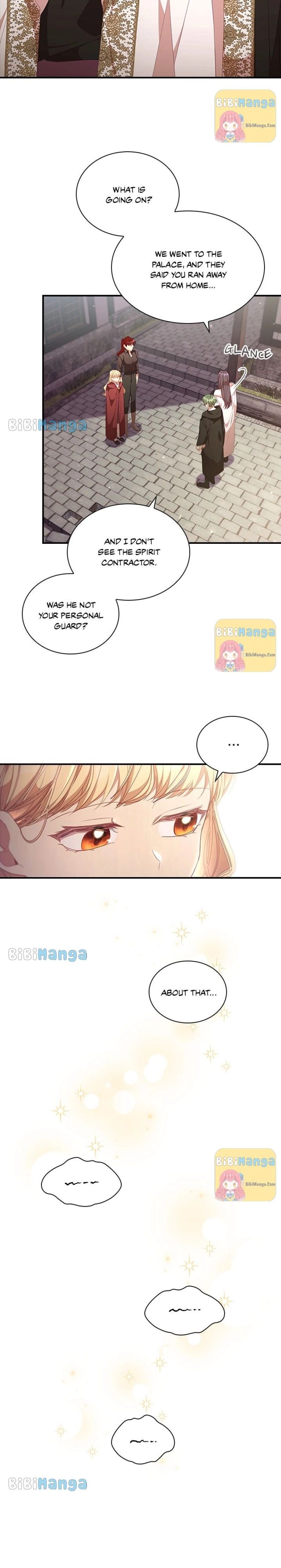 The Beloved Little Princess chapter 128 page 2