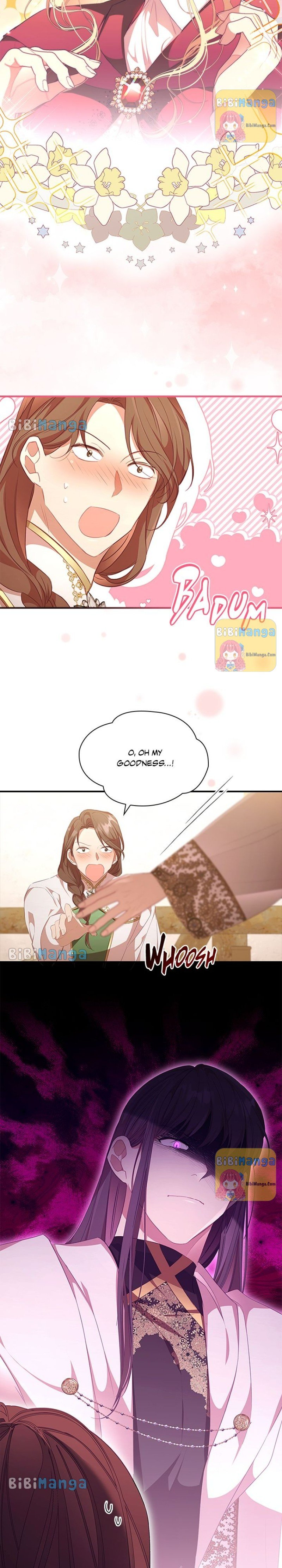The Beloved Little Princess chapter 129 page 2