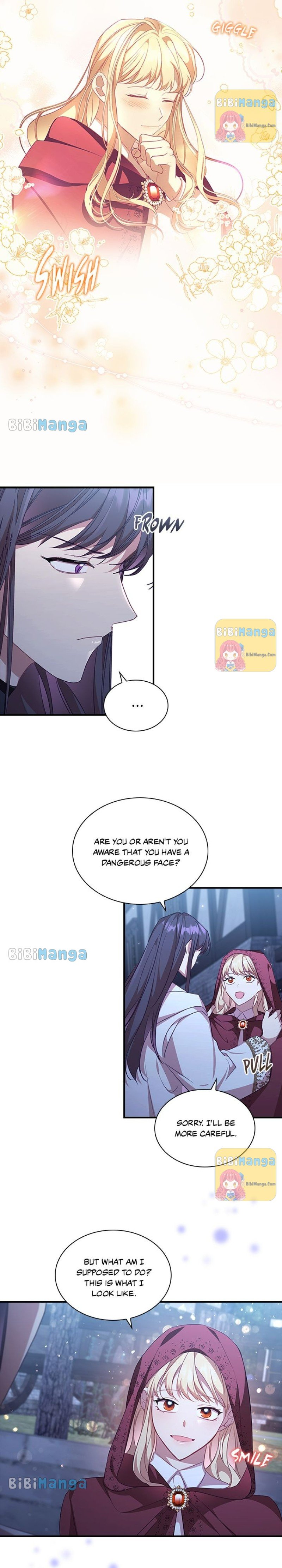 The Beloved Little Princess chapter 129 page 25