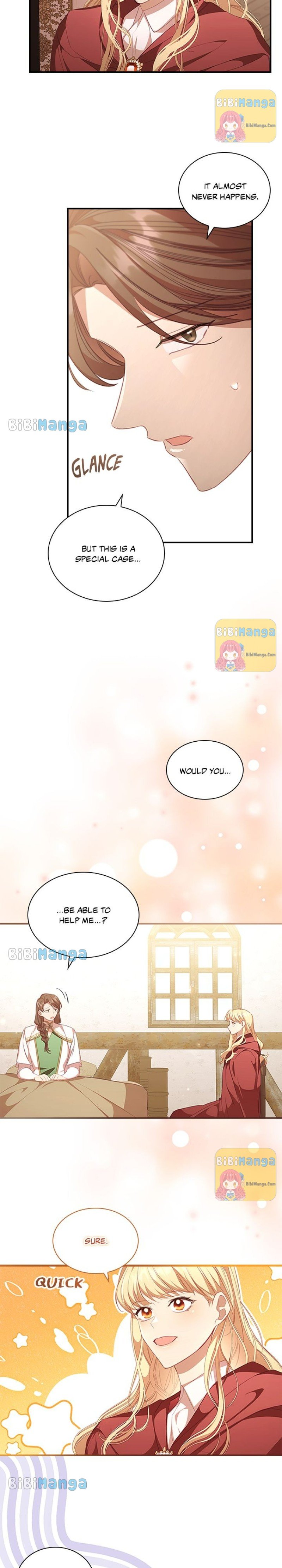 The Beloved Little Princess chapter 129 page 5