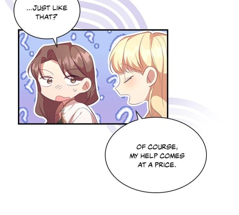 The Beloved Little Princess chapter 129 page 6