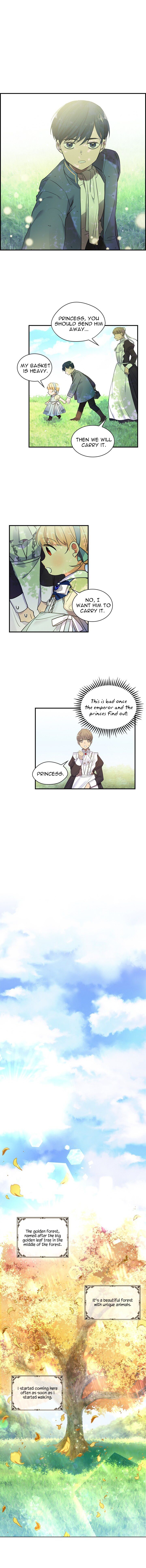 The Beloved Little Princess chapter 13 page 6