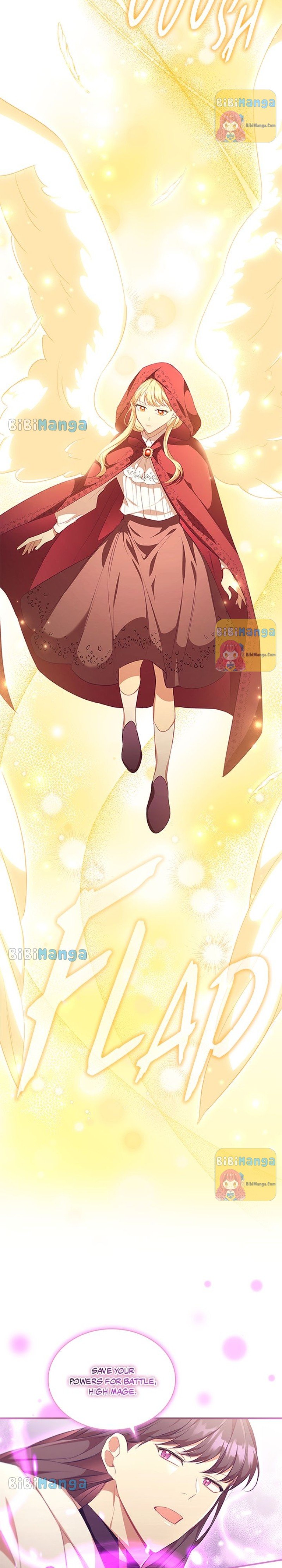The Beloved Little Princess chapter 130 page 3