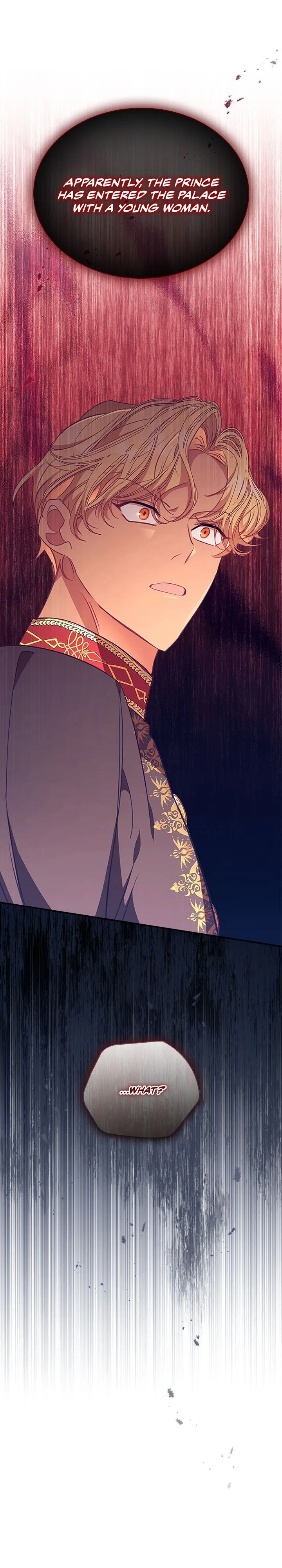 The Beloved Little Princess chapter 132 page 1