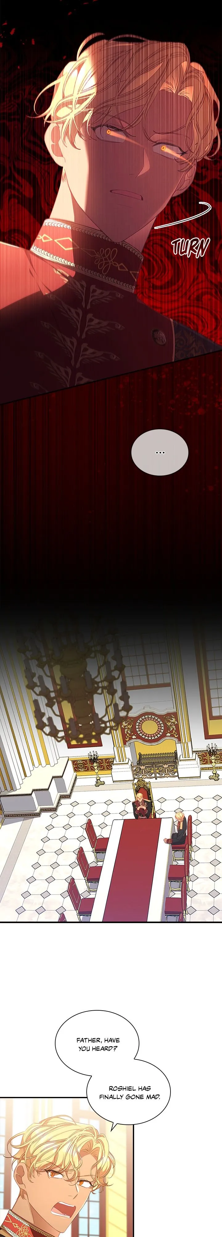 The Beloved Little Princess chapter 132 page 4