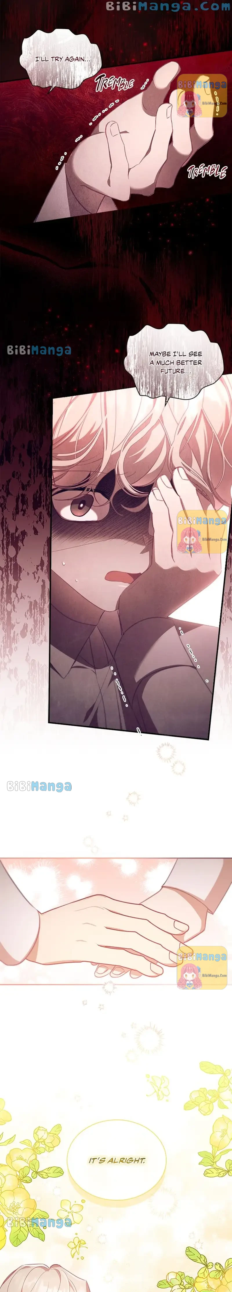 The Beloved Little Princess chapter 133 page 5