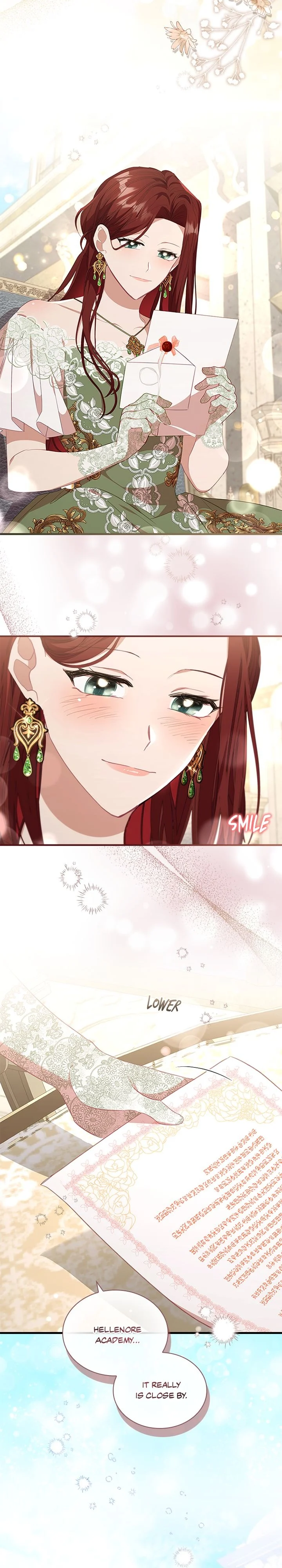The Beloved Little Princess chapter 134 page 10