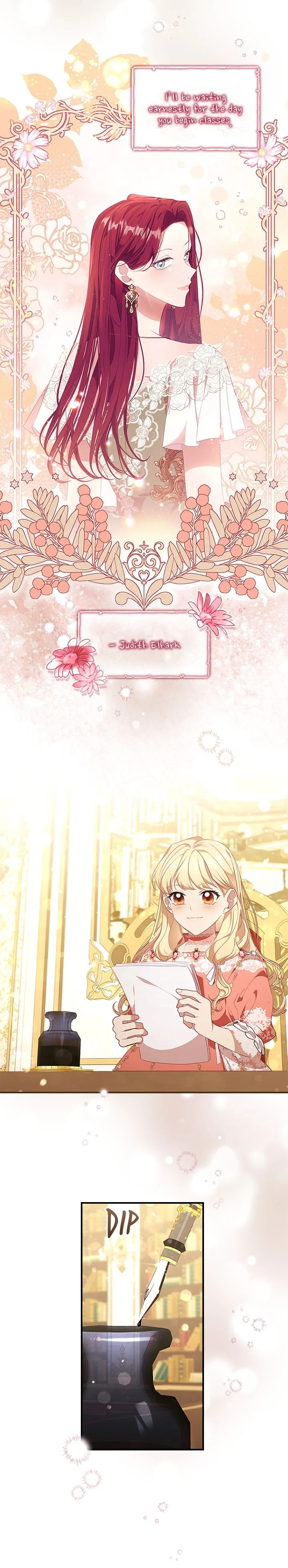 The Beloved Little Princess chapter 134 page 12