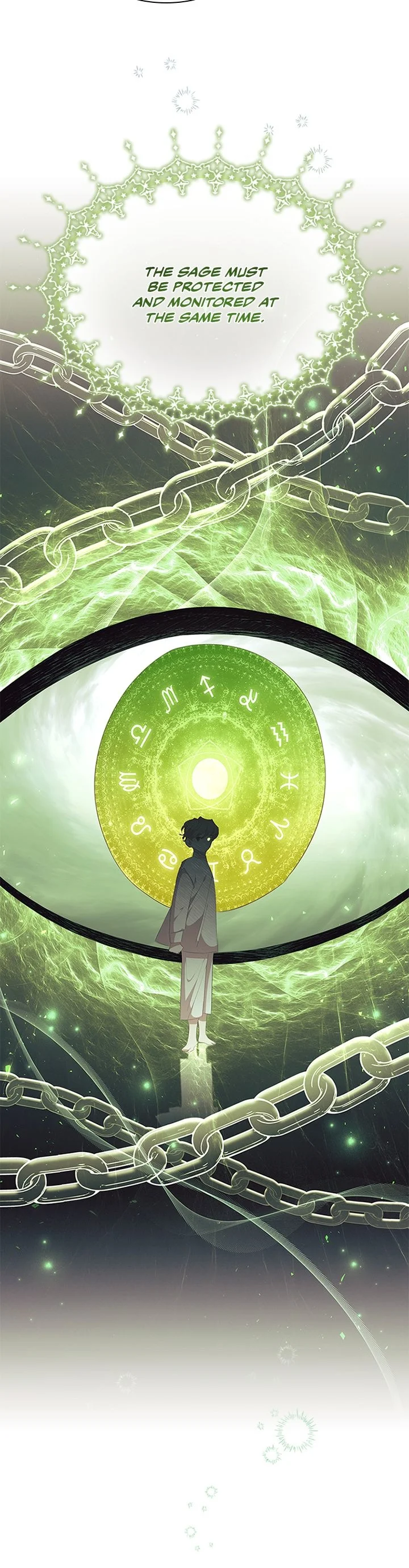 The Beloved Little Princess chapter 134 page 6