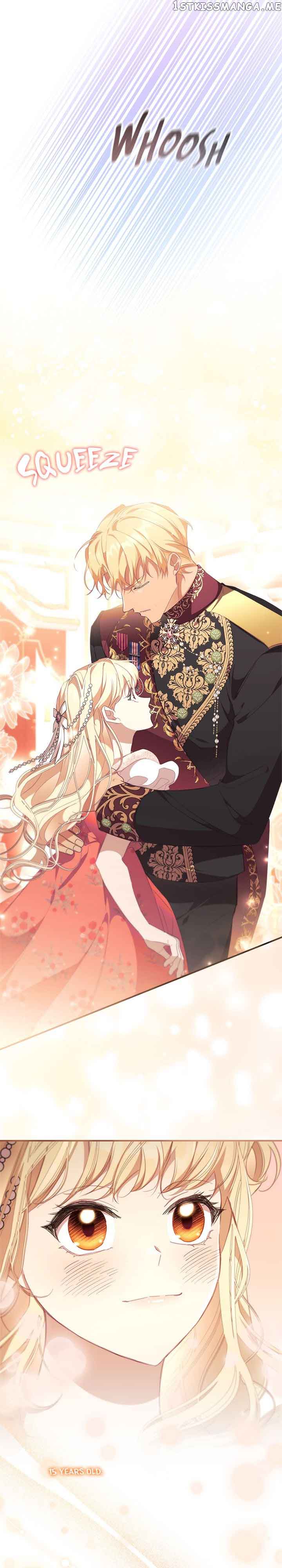 The Beloved Little Princess chapter 135 page 6
