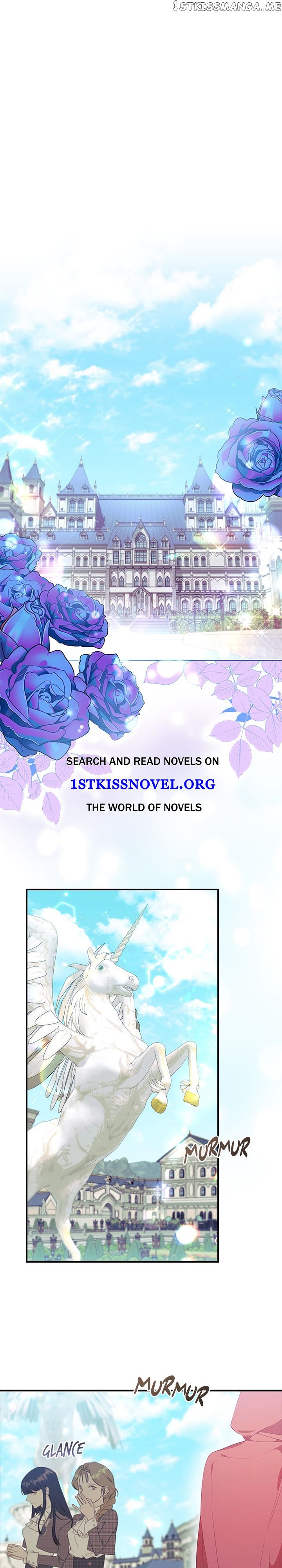 The Beloved Little Princess chapter 136 page 1