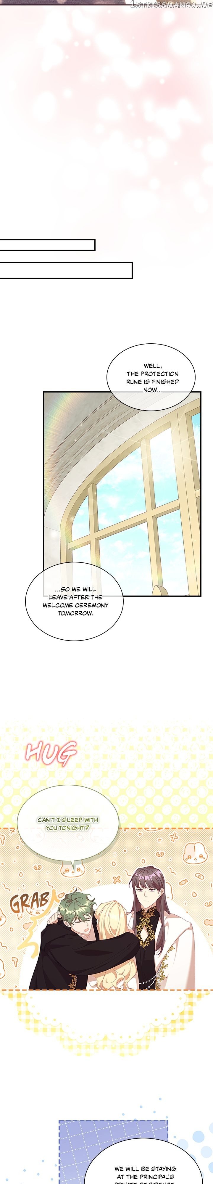 The Beloved Little Princess chapter 136 page 14