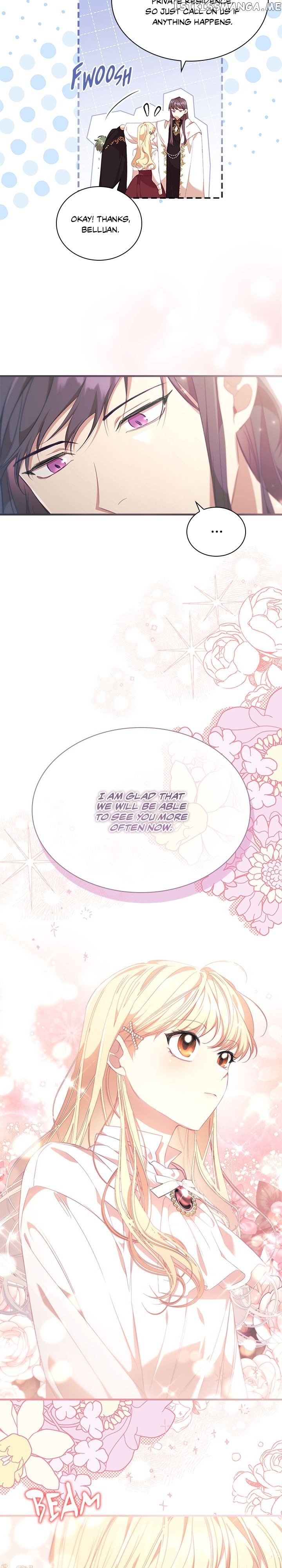 The Beloved Little Princess chapter 136 page 15