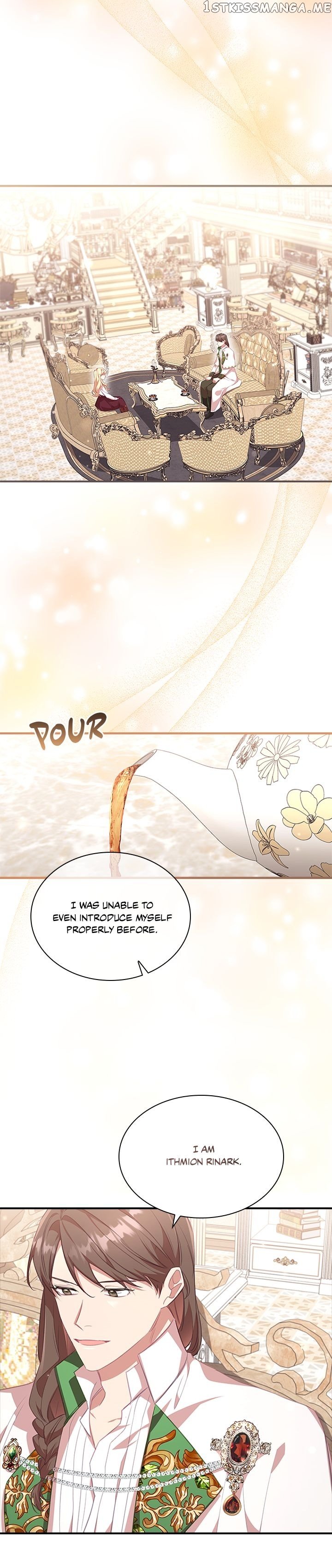 The Beloved Little Princess chapter 136 page 6