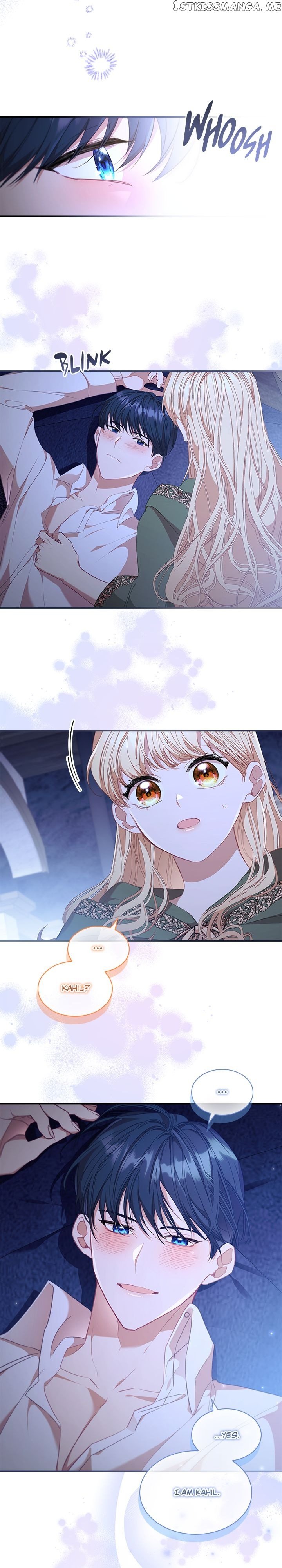 The Beloved Little Princess chapter 138 page 18