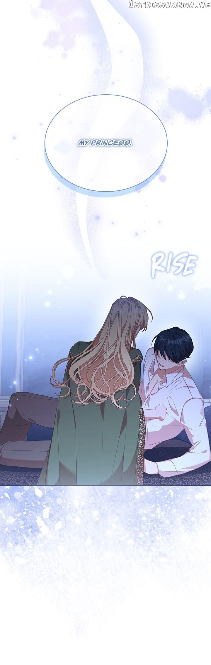 The Beloved Little Princess chapter 138 page 19