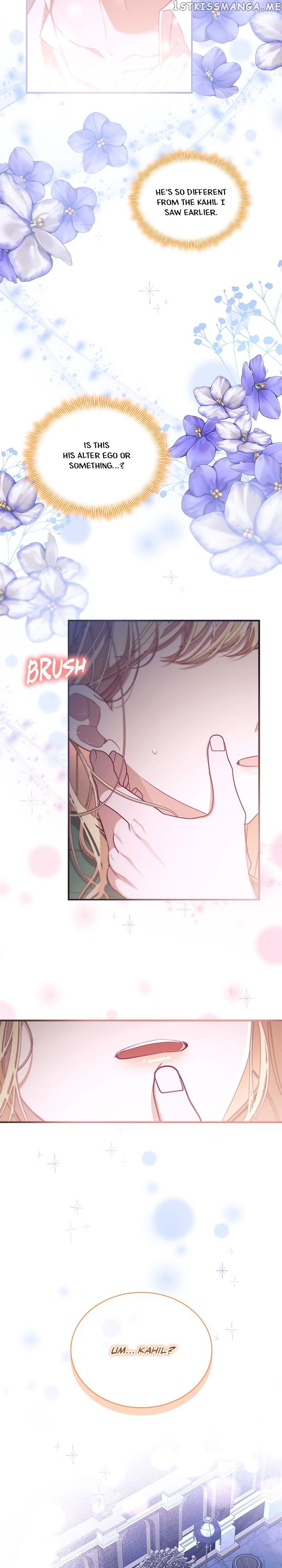 The Beloved Little Princess chapter 138 page 23