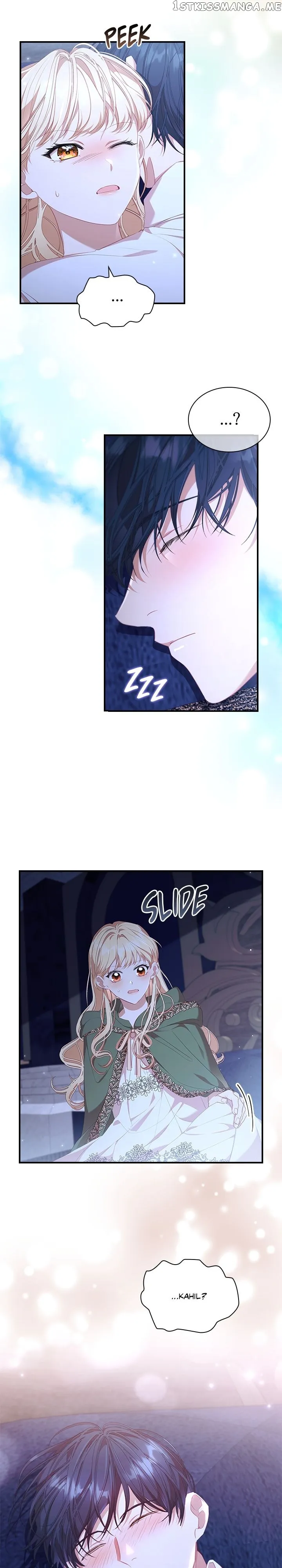 The Beloved Little Princess chapter 139 page 3