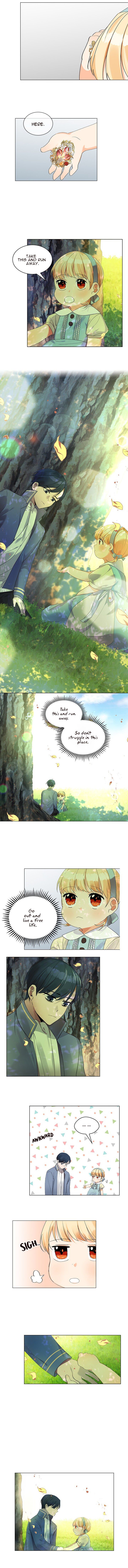 The Beloved Little Princess chapter 14 page 3